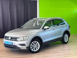 Volkswagen TIGUAN II 2.0 TDI 115 BLUEMOTION TECHNOLOGY CONFORTLINE