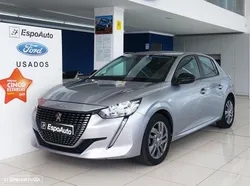 Peugeot 208 1.2 PureTech Active
