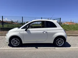 Fiat 500 1.2