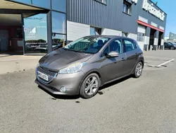 Peugeot 208 1.6 HDI 92 ALLURE