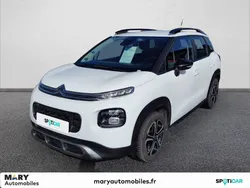 CITROEN C3 Aircross BlueHDi 110 S&S BVM6 Feel Pack