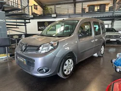 RENAULT KANGOO EXPRESS BLUE DCI 95 tpmr rampe - pour fauteuil roulant - 11/2020 - doubles porte lateral