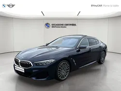 BMW Gran Coupe 840i xDrive 333 ch BVA8 M Sport