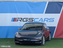 Tesla Model 3 Performance Tração Integral