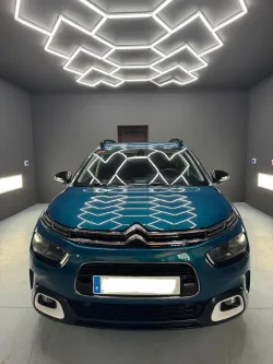 CITROEN C4 Cactus 1.2 PureTech S&S Shine Pack 110