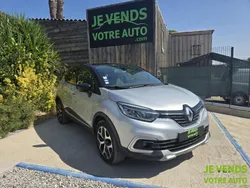 Renault Captur 1.2 120ch energy Intens SUIVI RENAULT