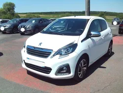 Peugeot 108 1.0 VTI 72 COLLECTION 5 PORTES