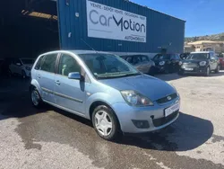 Ford Fiesta 1.3i 69 Ch