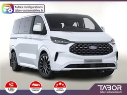 Ford Tourneo Custom 170 AWD Titanium X L1 ACC