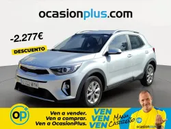 KIA Stonic 1.2 DPi Drive