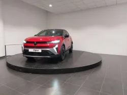 Renault Captur E-TECH Híbrido esprit Alpine 105kW esprit Alpine
