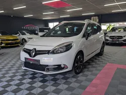 RENAULT GRAND SCENIC III TCe 130 Energy Bose Edition 5 pl