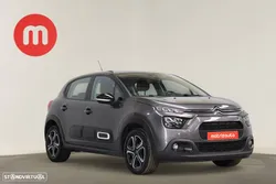 Citroën C3 1.2 PureTech Plus