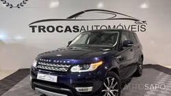 Land Rover Range Rover Sport de 2014