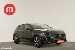 Peugeot 308 1.2 PureTech GT EAT8