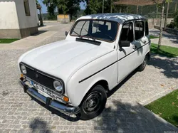 Renault 4 GTL