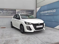 Peugeot 208 1.2 puretech active pack