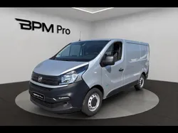 Fiat Talento Fg 1.0 CH1 2.0 Ecojet 170ch Pro Lounge DCT