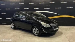 Opel Corsa 1.3 CDTI DPF Color Edition
