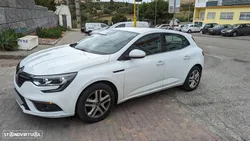 Renault Mégane 1.5 Blue dCi Bose Edition