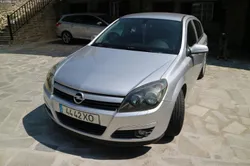 Opel Astra (Astra)H4