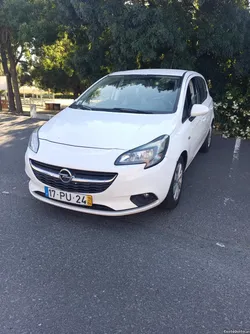 Opel Corsa 1.3 CDTI 95 cv