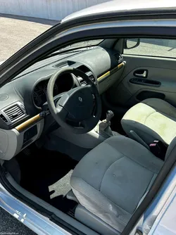 Renault Clio Clio