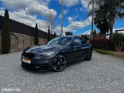 BMW 228 i Pack M Auto