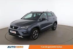 Seat Ateca 1.4 EcoTSI ACT Style DSG7 150 ch