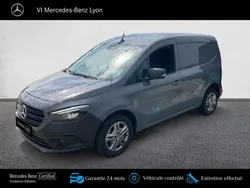 Mercedes-benz Citan 110 CDI Long Pro