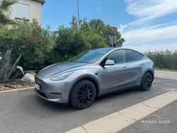 Tesla model Y 11/2023 55000kms Long Range Dual motor AWD / Gris quicksilver / FSD / Boost