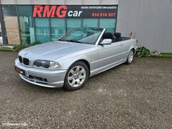 BMW 318 Ci