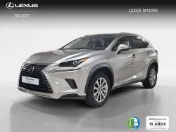 LEXUS NX 300h Business Navigation 2WD
