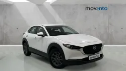 MAZDA CX-30 2.5 e-Skyactiv-G Centre Line FWD Aut. 103kW