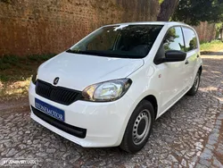 Skoda Citigo 1.0 Style