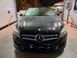 Mercedes-Benz A 200 AMG