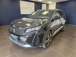 PEUGEOT 5008 PureTech 130ch S&S EAT8 GT