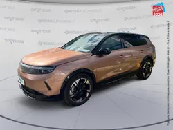 Opel Grandland Electric 213ch Batterie 73 kWh Edition