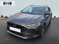 Ford Focus Active SW 1.0 Flexifuel mHEV 125ch Active X Powershift