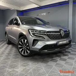 Renault Austral 1.3 MILD HYBRID 160 TECHNO AUTO - SUIVI RENAULT/2EME MAIN/CARPLAY - GARANTIE 3 MOIS