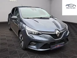 RENAULT CLIO V TCE ESSENCE 90ch ÉDITION LIMITED / CARNET ENTRETIEN A JOUR