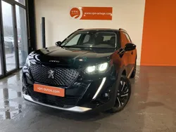 Peugeot 2008 1.5 BLUEHDI 130CH S&S ROADTRIP EAT8