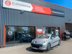 207 cc vti sport