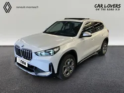 BMW X1 sDrive 18d 150ch DKG7 xLine First Edition Exclusive