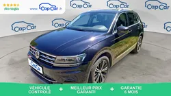 Volkswagen Tiguan II 2.0 TDI 150 DSG7 Carat Exclusive
