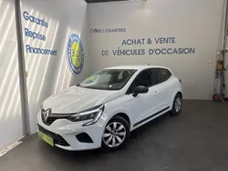 Renault CLIO V 1.0 SCE 65CH LIFE -21