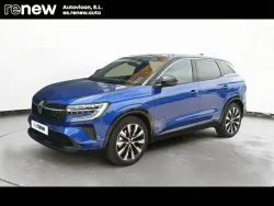 Renault Austral TECHNO E-TECH FULL HYBRID 200 (146KW)-SS