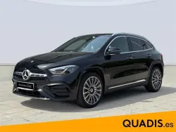MERCEDES Clase GLA GLA 200 7G-DCT