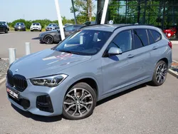 X1 xDrive M Sport 231CH Boite auto Suivi BMW Garantie 6 ans Pack Black Hayon électrique Attelage Pack M 19P 429/mois