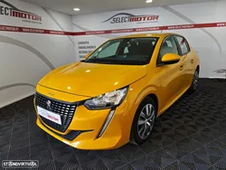 Peugeot 208 1.2 PureTech Active Pack